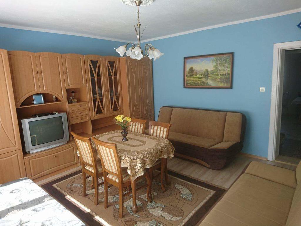 Pokoje U Teresy Apartment Miedzyzdroje Exterior photo
